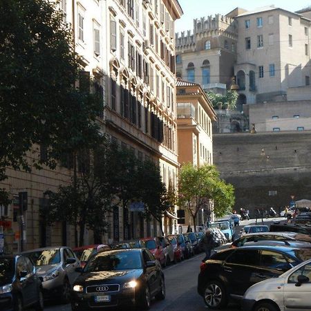 Vatican Apartment Rome Exterior photo